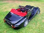 Morgan Aero 8 2006 года